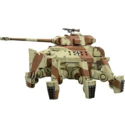 Konflikt'47: Wotan Heavy Panzermech (x1 Figurine)