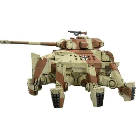 Konflikt'47: Wotan Heavy Panzermech (x1 Figurine)