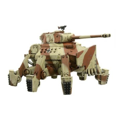 Konflikt'47: Wotan Heavy Panzermech (x1 Figurine)