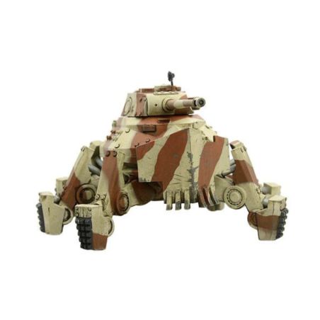 Konflikt'47: Wotan Heavy Panzermech (x1 Figurine)