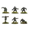 Konflikt'47: SchreckWulfen (x6 Figurines)