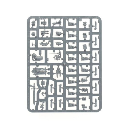 Space-Marines-Legion-Combat-Force-x22-Figurines