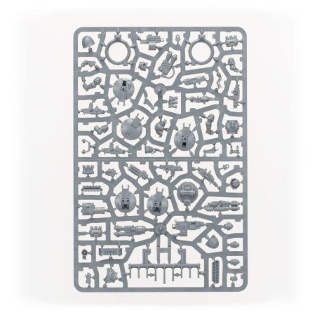 Space-Marines-Legion-Combat-Force-x22-Figurines