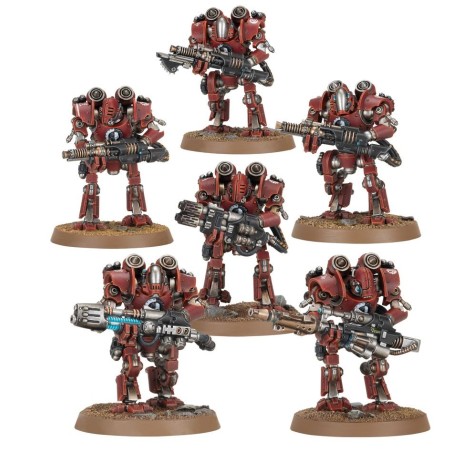 Mechanicum-Combat-Force-x9-Ffigurines