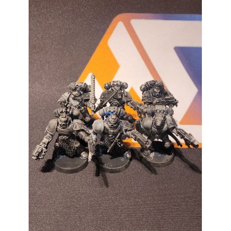 Occasion: a faire (ne pas supprimer)