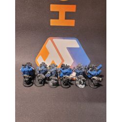 Occasion: a faire (ne pas supprimer)