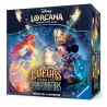 Lorcana: Lueurs dans les Profondeurs Trove Pack