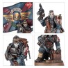 Astra Militarum: Death-Korp-of-Krieg-Patrouille