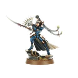 Drukhari: Dame Malys (x1 Figurine)