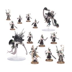 Drukhari: Patrouille (x13 Figurines)