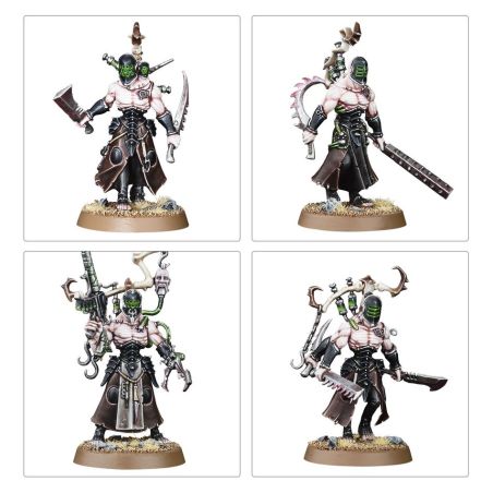 Drukhari: Patrouille (x13 Figurines)