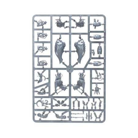 Drukhari: Patrouille (x13 Figurines)