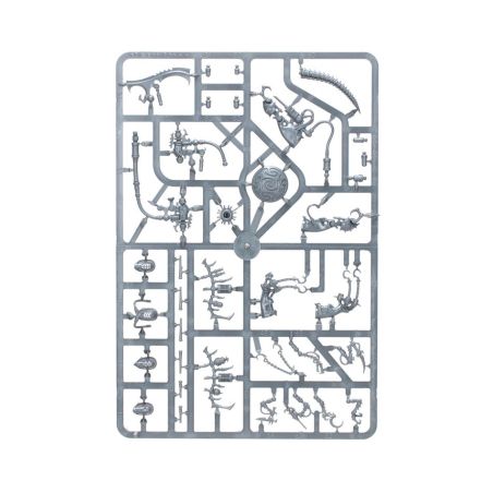 Drukhari: Patrouille (x13 Figurines)