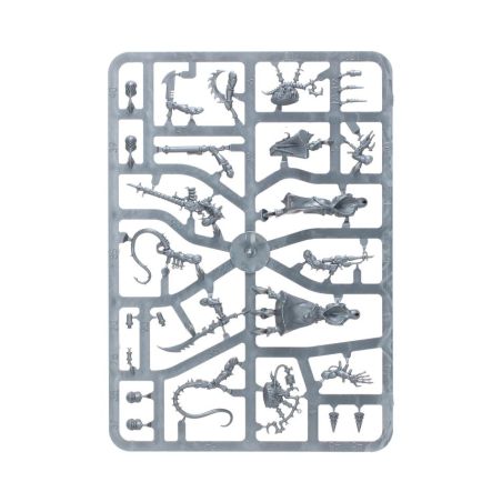 Drukhari: Patrouille (x13 Figurines)