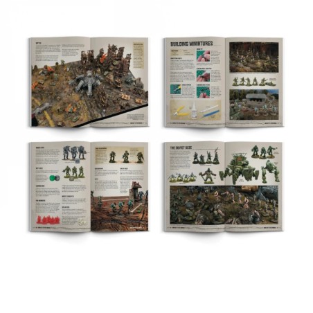 Konflikt-47-Introductory-Set-x18-Figurines-Anglais