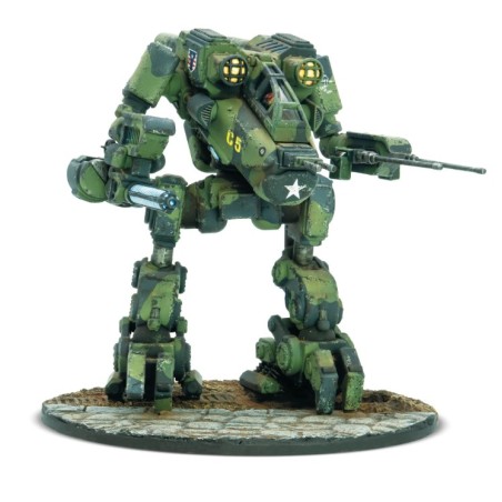 Konflikt-47-Linebacker-Jump-Walker-x1-Figurine