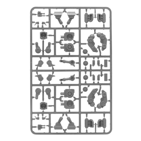 Konflikt-47-Linebacker-Jump-Walker-x1-Figurine