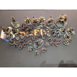 Pro-Paint: Armée Culte Mechanicus