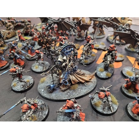 Pro-Paint: Armée Culte Mechanicus