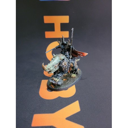 Pro-Paint-Chaos-Lord-sur-Karkadrak-