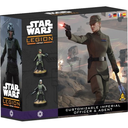SW-Legion-Empire-Customizable-Imperial-Officer-Agent-x2-Figurines
