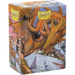Pochettes-Dragon-Shield-the-Millerax-Art