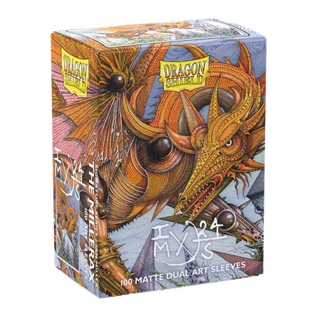 Pochettes-Dragon-Shield-the-Millerax-Art