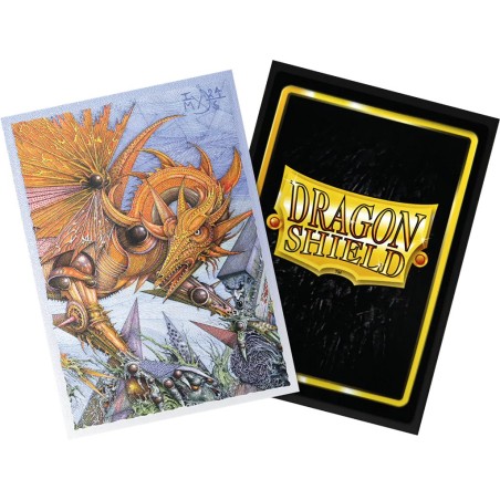 Pochettes-Dragon-Shield-the-Millerax-Art