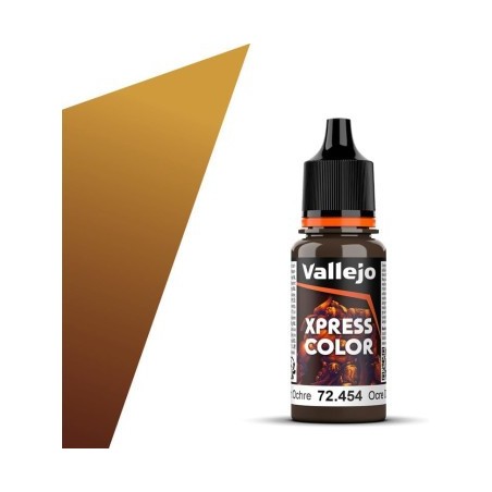 xpress-color-ocre-desert