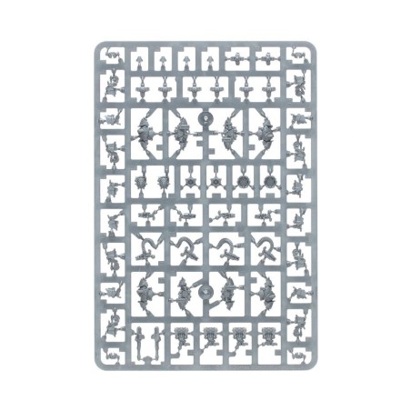 Legions-Imperialis-Mecanicum-Combat-Forces-x67-Figurines