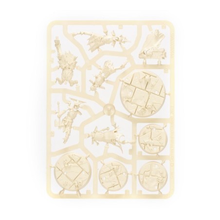 Warhammer-Underworlds-Sbires-Morbides-x24-Figurines