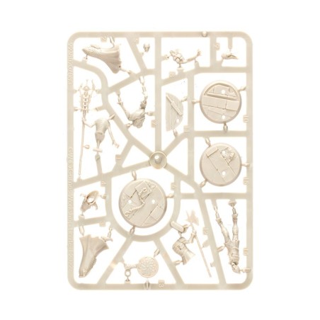 Warhammer-Underworlds-Sbires-Morbides-x24-Figurines