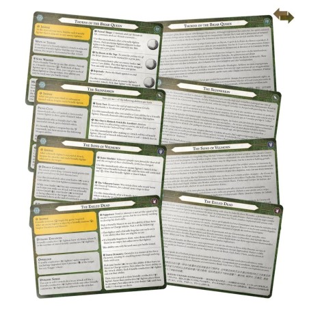 Warhammer-Underworlds-Sbires-Morbides-x24-Figurines