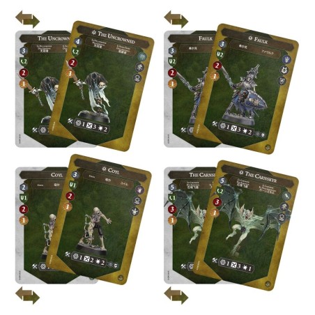 Warhammer-Underworlds-Sbires-Morbides-x24-Figurines