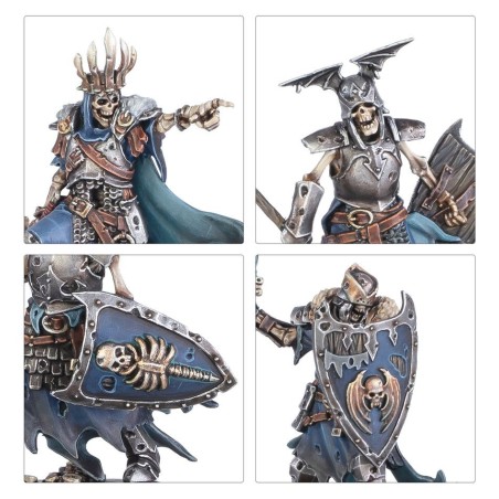 Warhammer-Underworlds-Sbires-Morbides-x24-Figurines