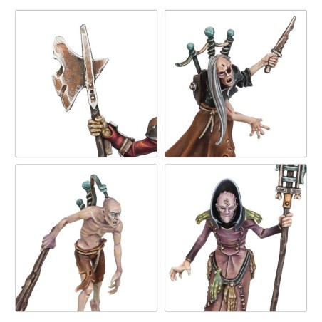 Warhammer-Underworlds-Sbires-Morbides-x24-Figurines