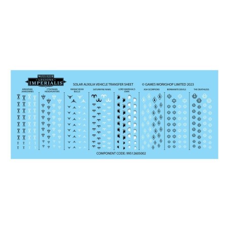 Legions-Imperialis-Solar-Auxilia-Combat-Forces-x67-Figurines