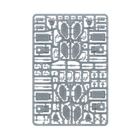 Legions-Imperialis-Solar-Auxilia-Combat-Forces-x67-Figurines