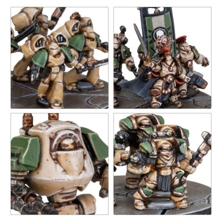 Legions-Imperialis-Legiones-Astartes-Combat-Forces-x51-Figurines