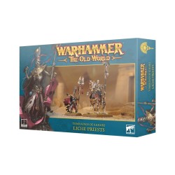 The-Old-World-Khemri-Liche-Priest-x2-Figurines