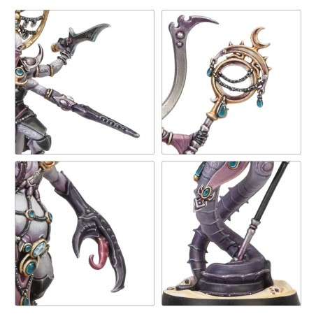 Warhammer-Underworlds-Pillards-de-la-Ruine-x15-Figurines