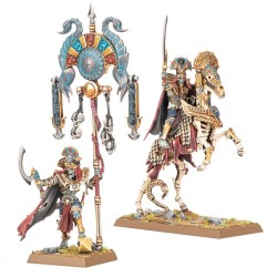 The-Old-World-Khemri-Royal-Heralds-x2-Figurines