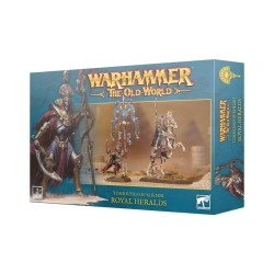 The-Old-World-Khemri-Royal-Heralds-x2-Figurines