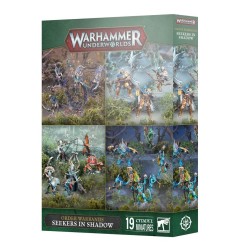 Warhammer-Underworlds-Chercheurs-de-l-Ombres-x19-Figurines
