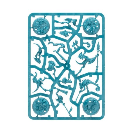 Warhammer-Underworlds-Chercheurs-de-l-Ombres-x19-Figurines