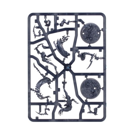 Warhammer-Underworlds-Chercheurs-de-l-Ombres-x19-Figurines