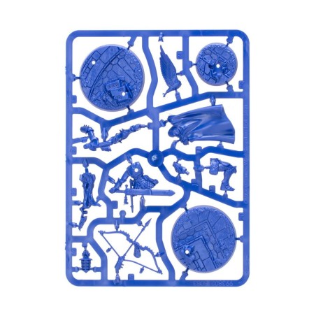 Warhammer-Underworlds-Chercheurs-de-l-Ombres-x19-Figurines