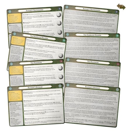 Warhammer-Underworlds-Chercheurs-de-l-Ombres-x19-Figurines