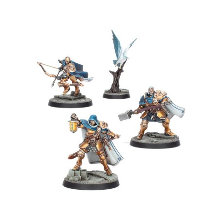Warhammer-Underworlds-Chercheurs-de-l-Ombres-x19-Figurines