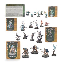 Warhammer-Underworlds-Chercheurs-de-l-Ombres-x19-Figurines